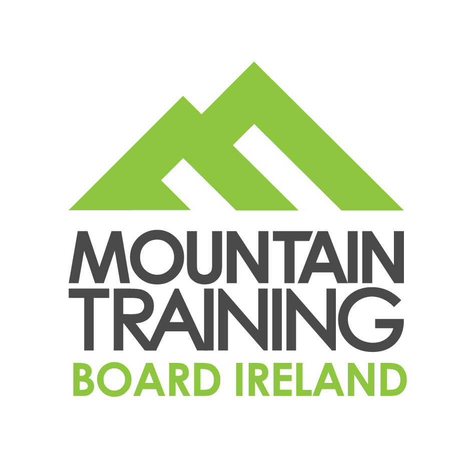 Mountaineering Ireland Approved Provider